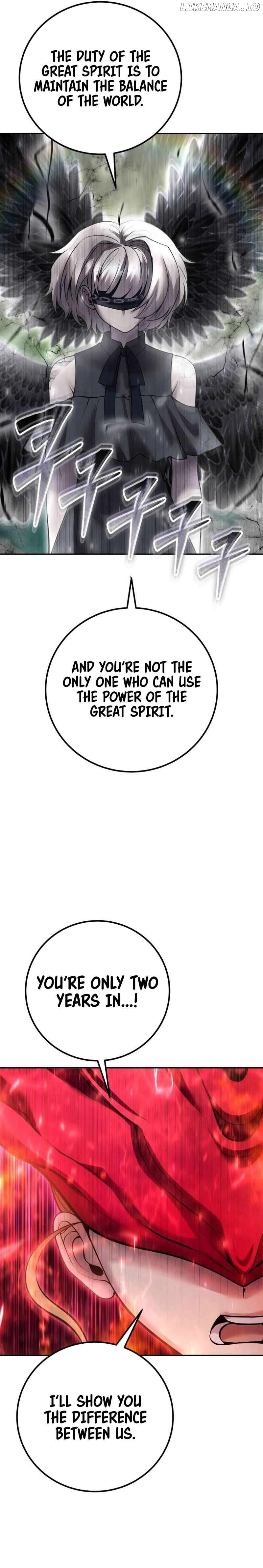 Read I Was More Overpowered Than the Hero, so I Hid My Power! EN Manga Online