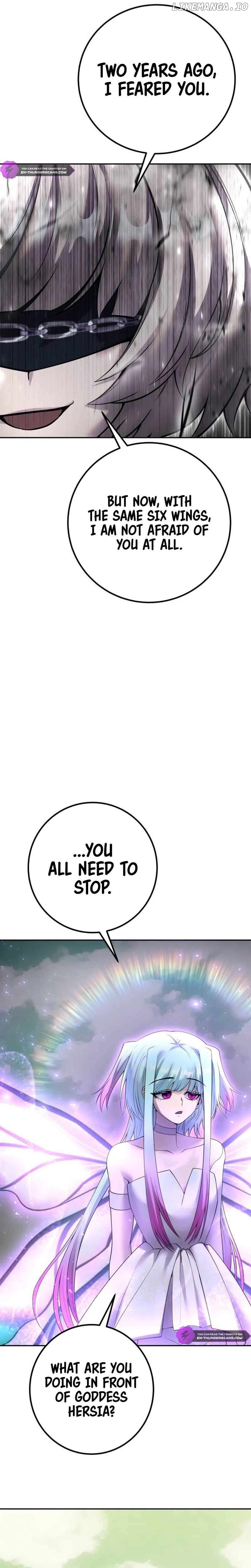 Read I Was More Overpowered Than the Hero, so I Hid My Power! EN Manga Online