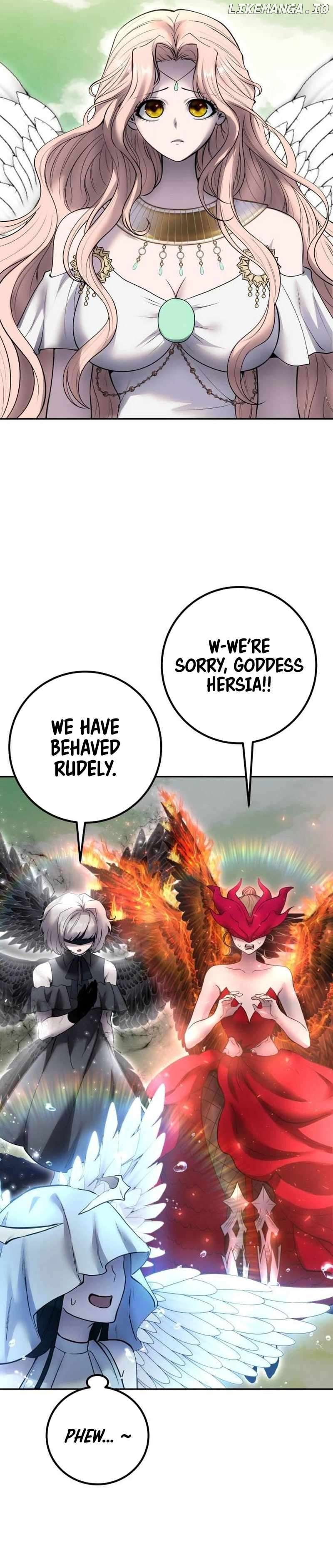 Read I Was More Overpowered Than the Hero, so I Hid My Power! EN Manga Online