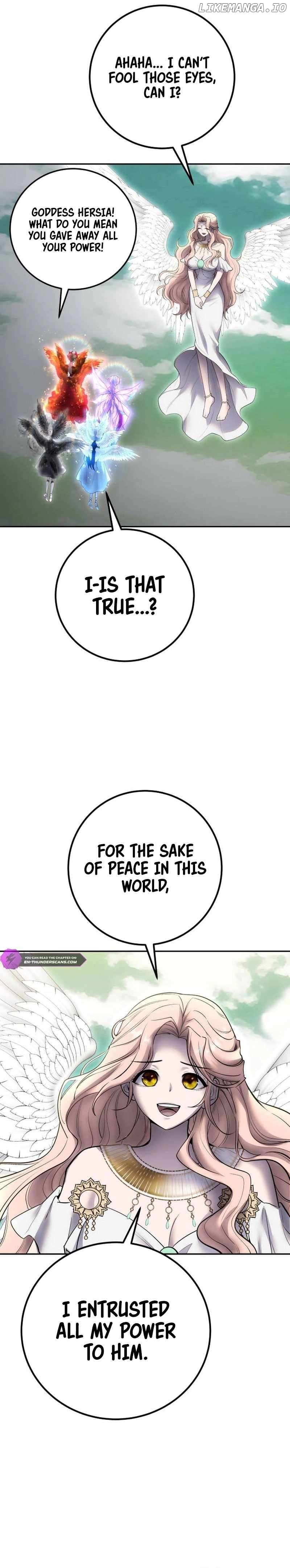 Read I Was More Overpowered Than the Hero, so I Hid My Power! EN Manga Online