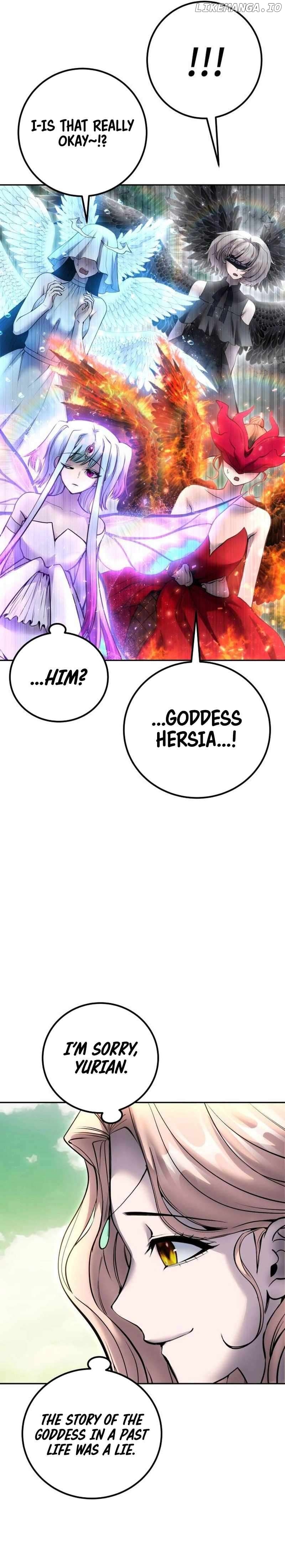 Read I Was More Overpowered Than the Hero, so I Hid My Power! EN Manga Online