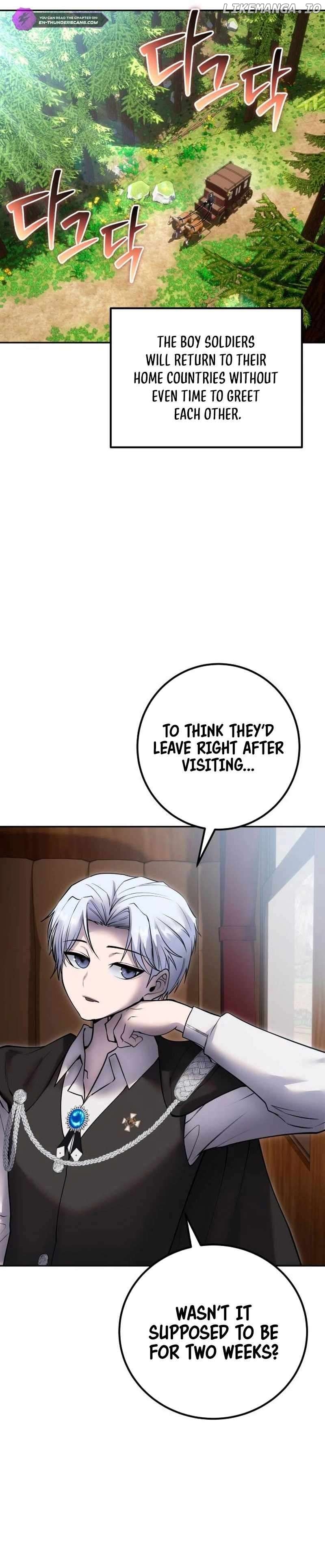 Read I Was More Overpowered Than the Hero, so I Hid My Power! EN Manga Online