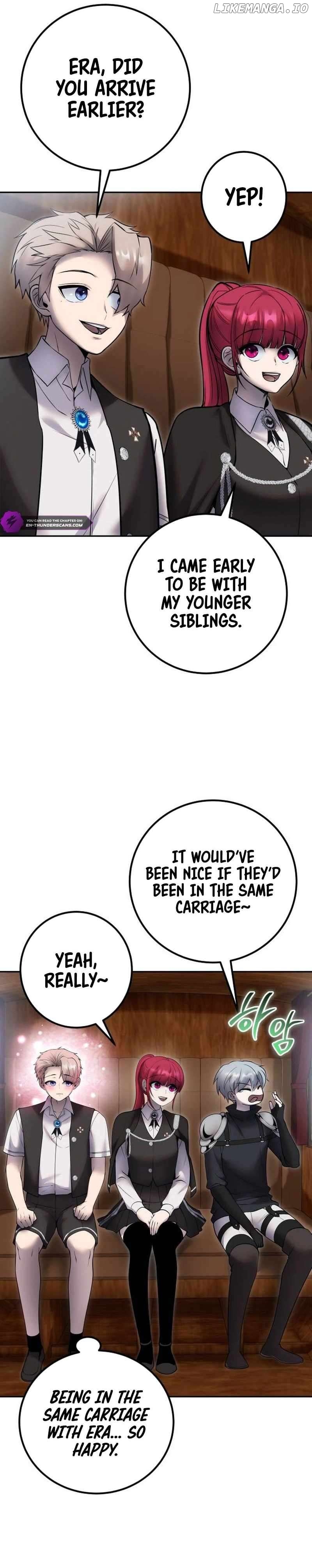 Read I Was More Overpowered Than the Hero, so I Hid My Power! EN Manga Online