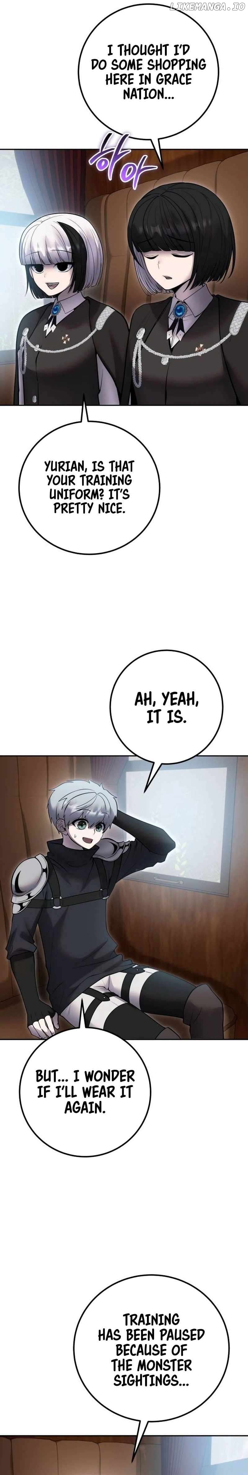 Read I Was More Overpowered Than the Hero, so I Hid My Power! EN Manga Online