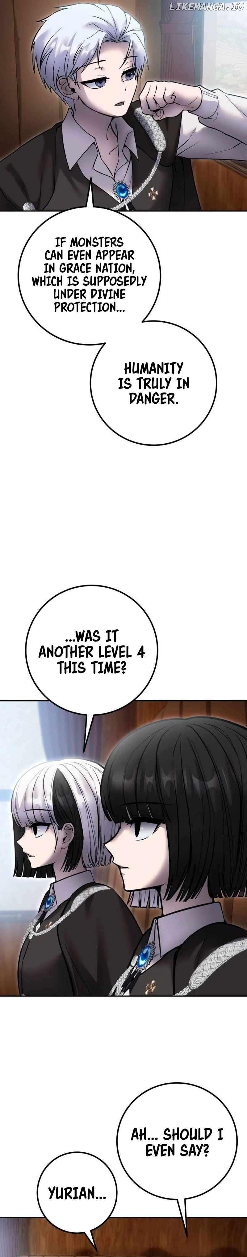 Read I Was More Overpowered Than the Hero, so I Hid My Power! EN Manga Online