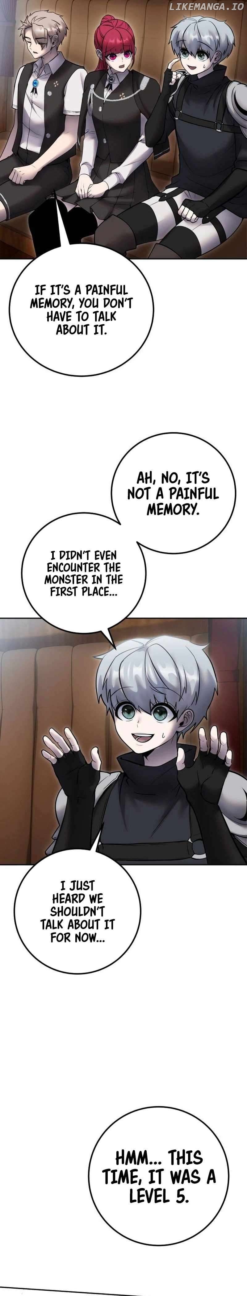 Read I Was More Overpowered Than the Hero, so I Hid My Power! EN Manga Online