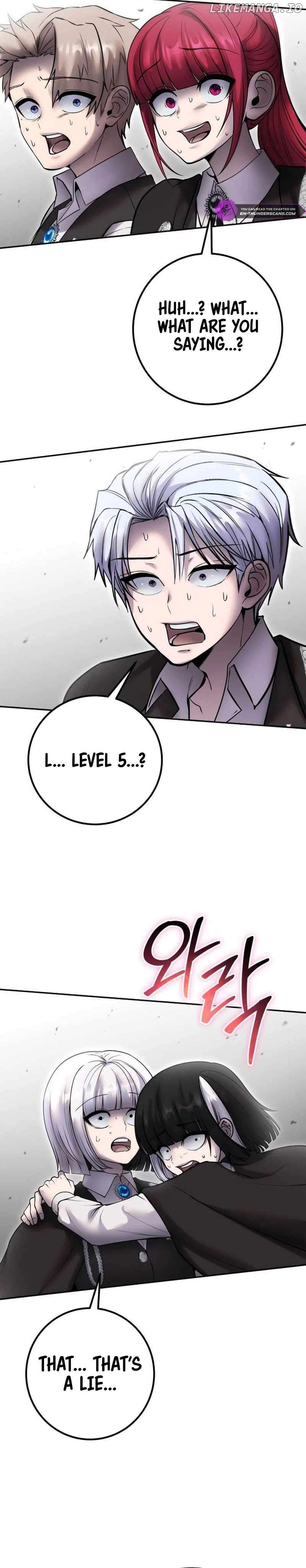 Read I Was More Overpowered Than the Hero, so I Hid My Power! EN Manga Online