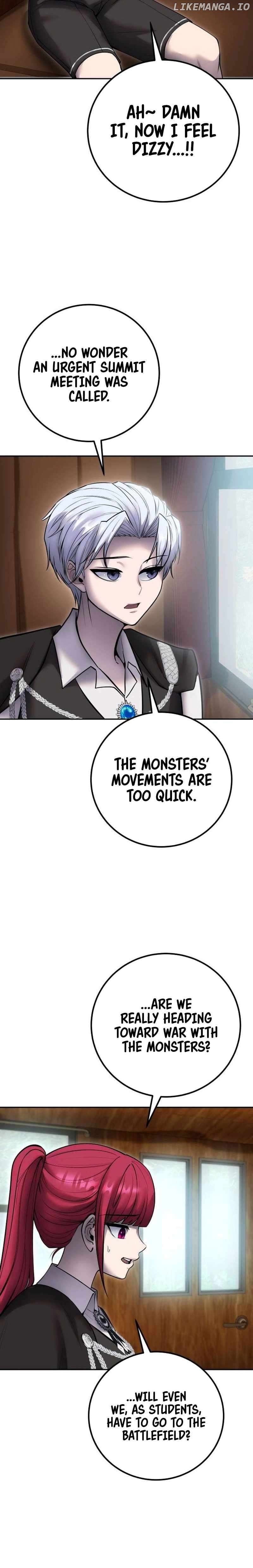 Read I Was More Overpowered Than the Hero, so I Hid My Power! EN Manga Online