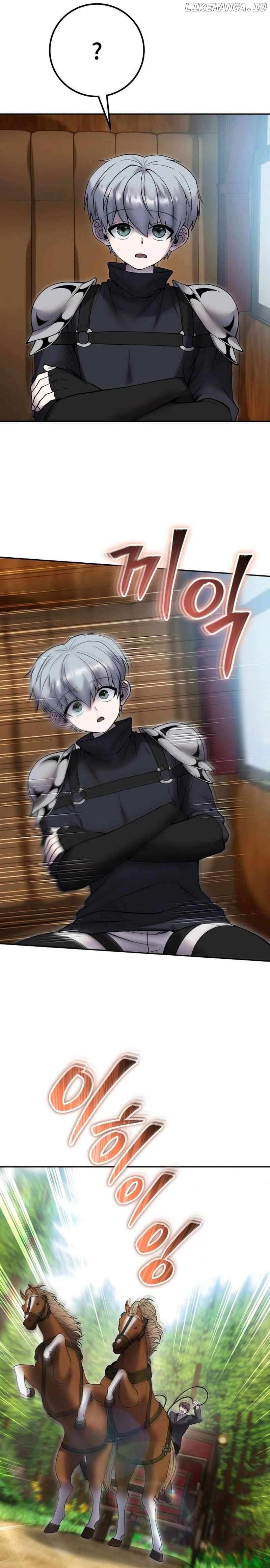 Read I Was More Overpowered Than the Hero, so I Hid My Power! EN Manga Online