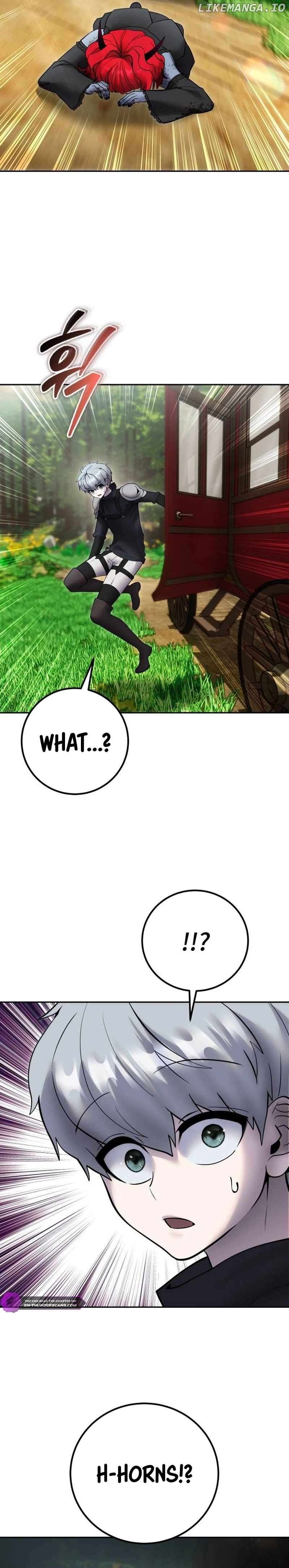 Read I Was More Overpowered Than the Hero, so I Hid My Power! EN Manga Online