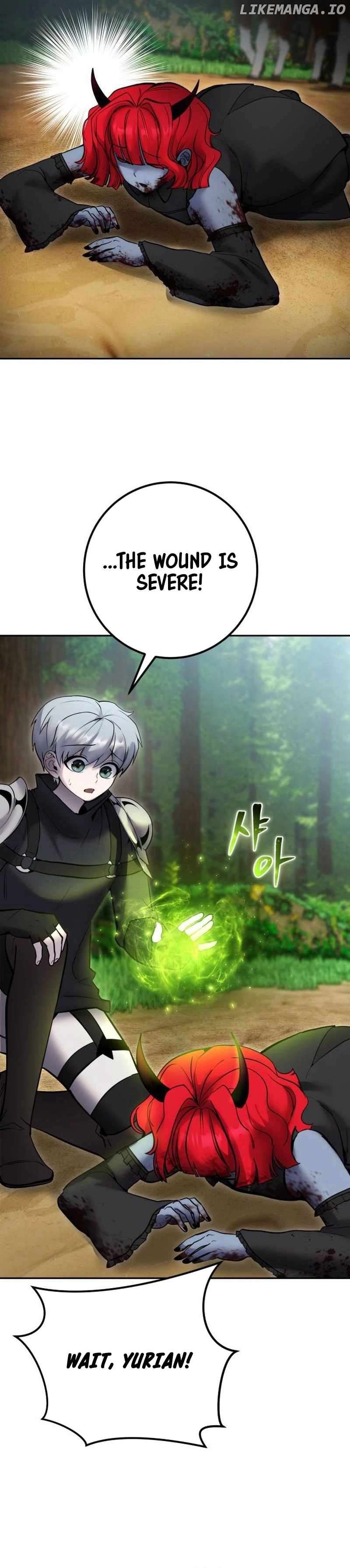 Read I Was More Overpowered Than the Hero, so I Hid My Power! EN Manga Online
