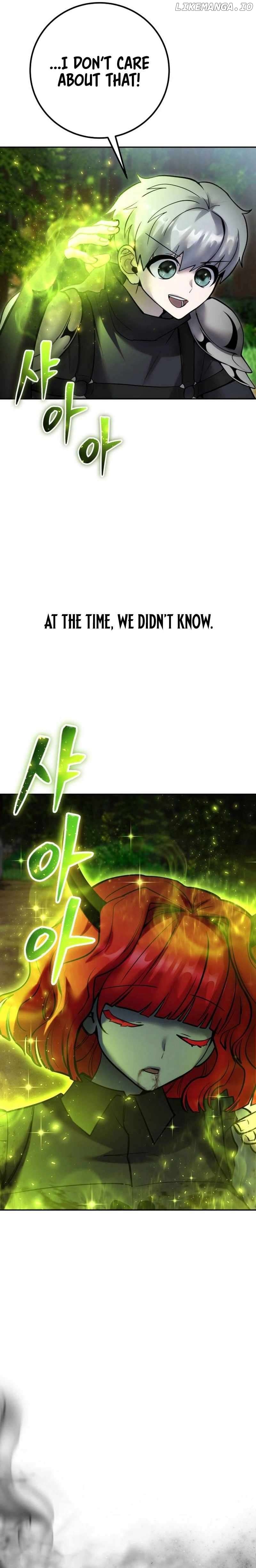 Read I Was More Overpowered Than the Hero, so I Hid My Power! EN Manga Online