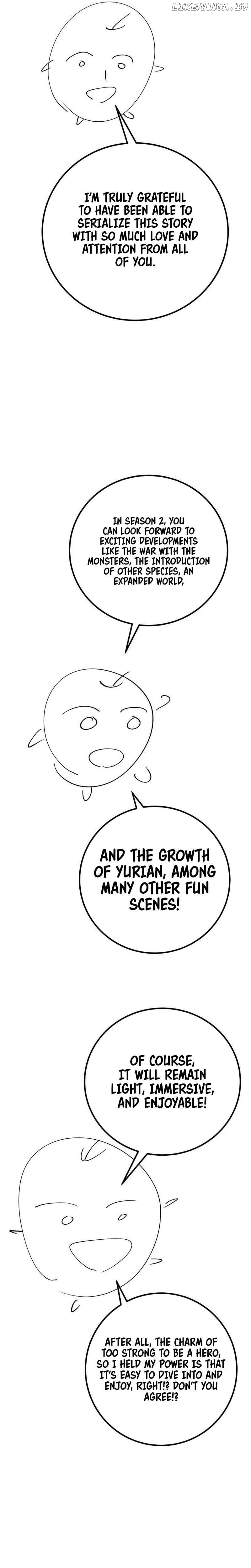 Read I Was More Overpowered Than the Hero, so I Hid My Power! EN Manga Online