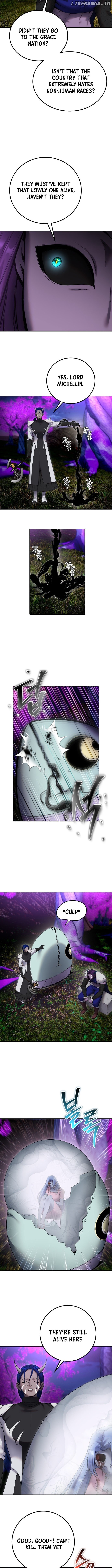 Read I Was More Overpowered Than the Hero, so I Hid My Power! EN Manga Online