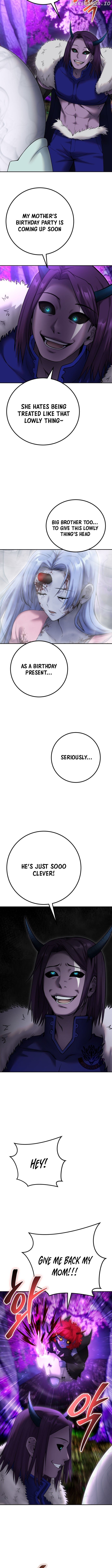 Read I Was More Overpowered Than the Hero, so I Hid My Power! EN Manga Online