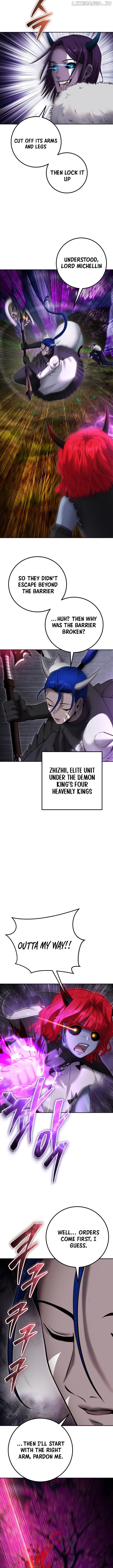 Read I Was More Overpowered Than the Hero, so I Hid My Power! EN Manga Online
