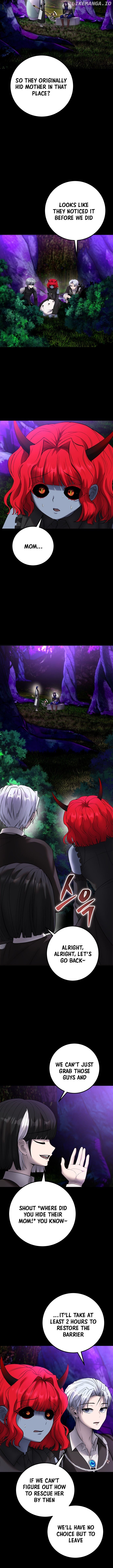 Read I Was More Overpowered Than the Hero, so I Hid My Power! EN Manga Online