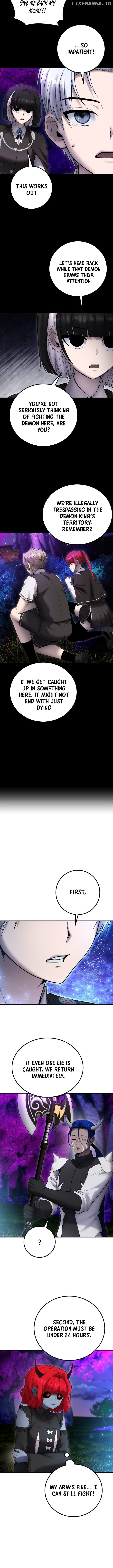 Read I Was More Overpowered Than the Hero, so I Hid My Power! EN Manga Online