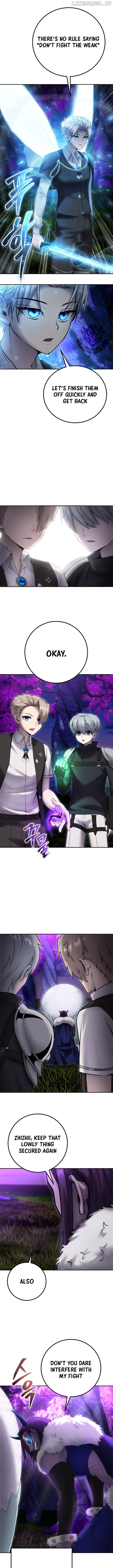 Read I Was More Overpowered Than the Hero, so I Hid My Power! EN Manga Online