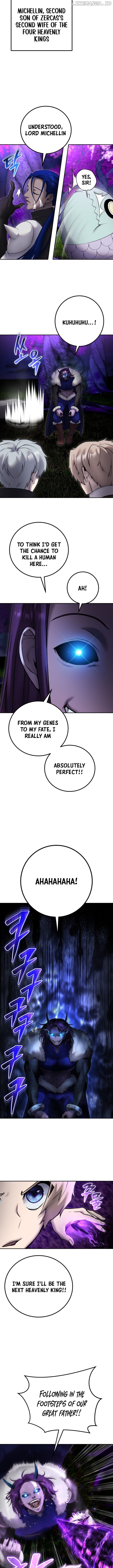 Read I Was More Overpowered Than the Hero, so I Hid My Power! EN Manga Online