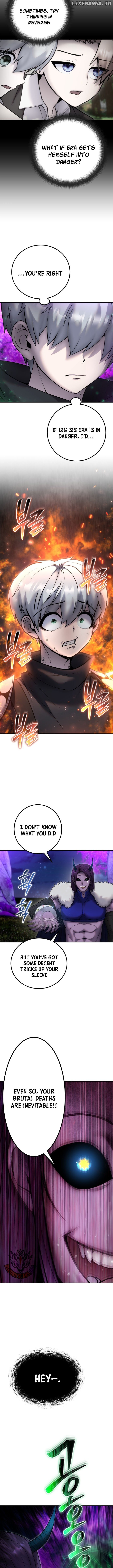 Read I Was More Overpowered Than the Hero, so I Hid My Power! EN Manga Online