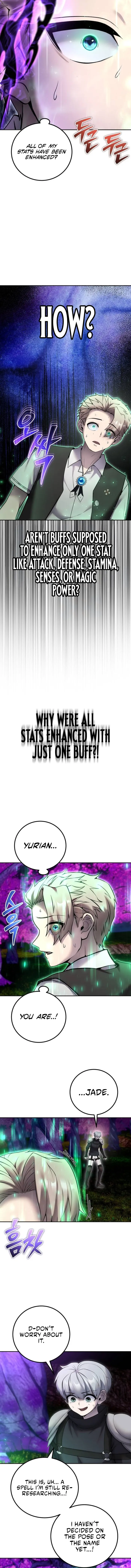 Read I Was More Overpowered Than the Hero, so I Hid My Power! EN Manga Online
