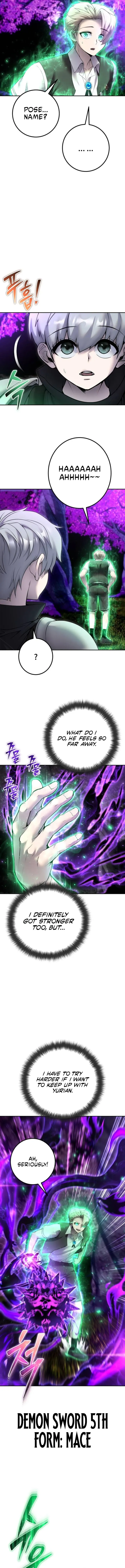 Read I Was More Overpowered Than the Hero, so I Hid My Power! EN Manga Online