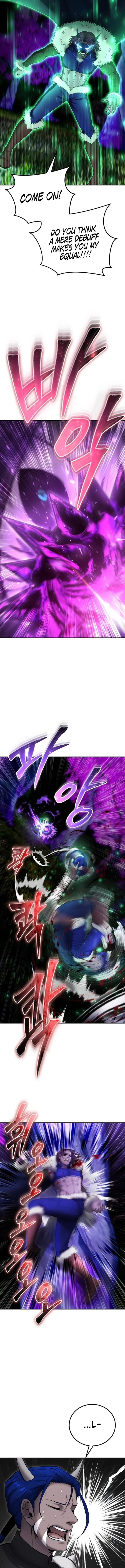 Read I Was More Overpowered Than the Hero, so I Hid My Power! EN Manga Online