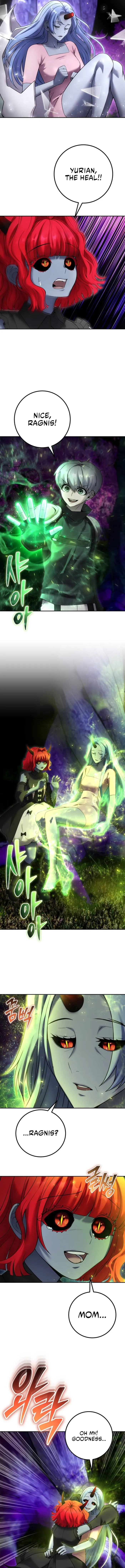 Read I Was More Overpowered Than the Hero, so I Hid My Power! EN Manga Online