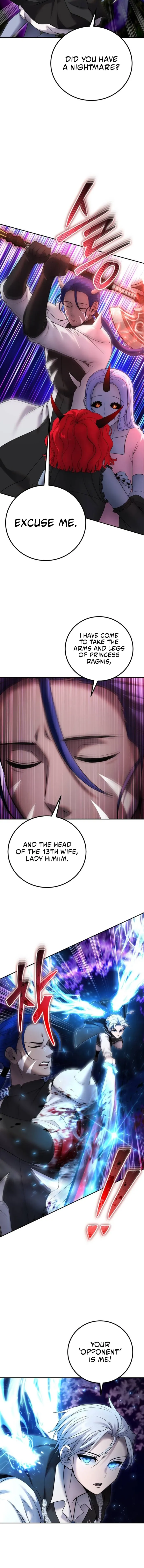 Read I Was More Overpowered Than the Hero, so I Hid My Power! EN Manga Online