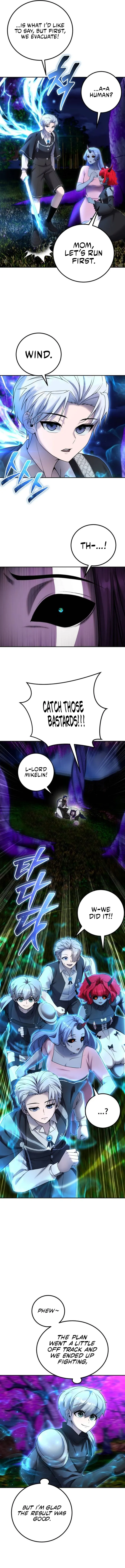 Read I Was More Overpowered Than the Hero, so I Hid My Power! EN Manga Online