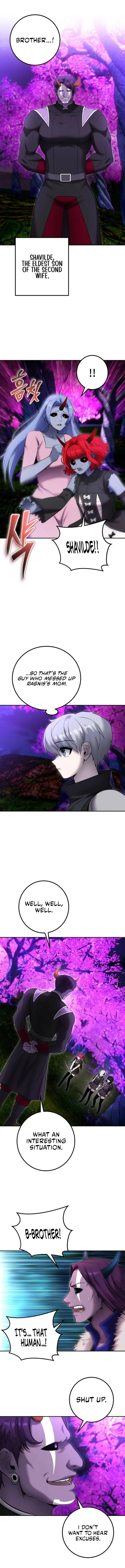 Read I Was More Overpowered Than the Hero, so I Hid My Power! EN Manga Online