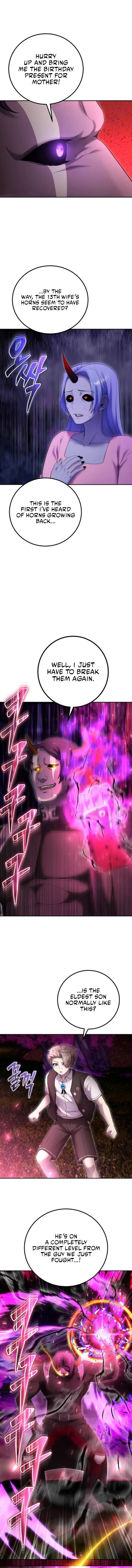 Read I Was More Overpowered Than the Hero, so I Hid My Power! EN Manga Online