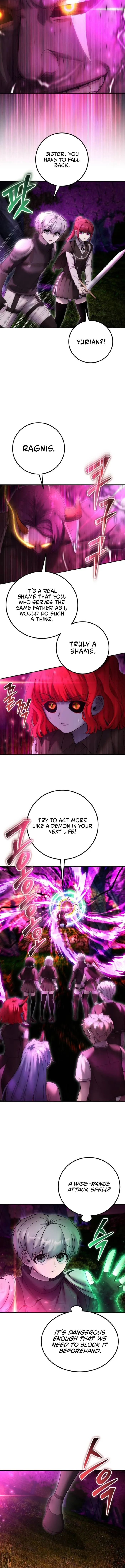 Read I Was More Overpowered Than the Hero, so I Hid My Power! EN Manga Online