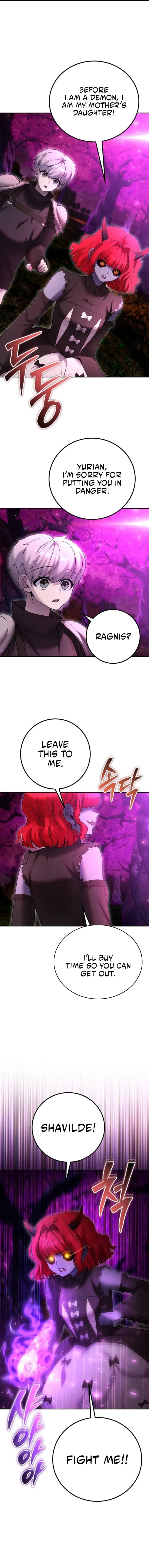 Read I Was More Overpowered Than the Hero, so I Hid My Power! EN Manga Online