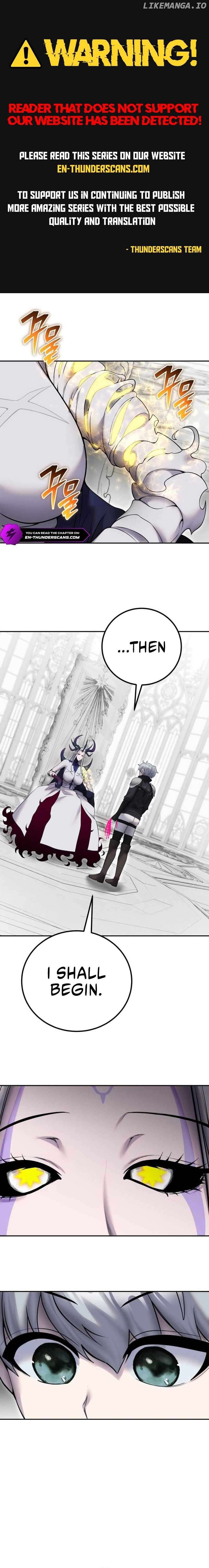 Read I Was More Overpowered Than the Hero, so I Hid My Power! EN Manga Online
