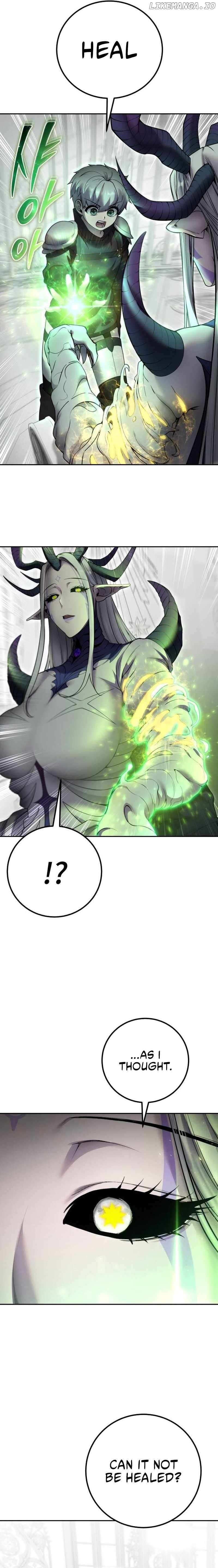 Read I Was More Overpowered Than the Hero, so I Hid My Power! EN Manga Online