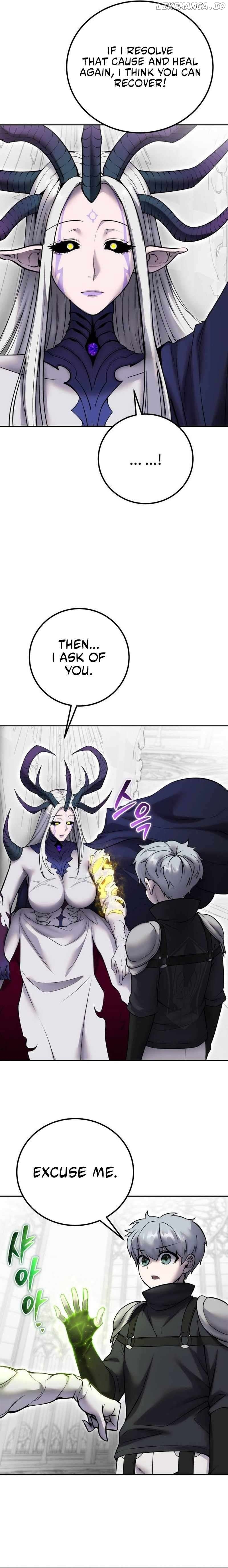Read I Was More Overpowered Than the Hero, so I Hid My Power! EN Manga Online