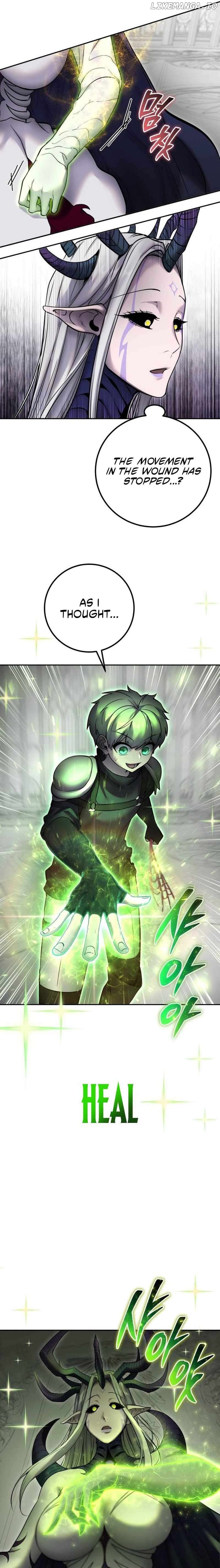 Read I Was More Overpowered Than the Hero, so I Hid My Power! EN Manga Online
