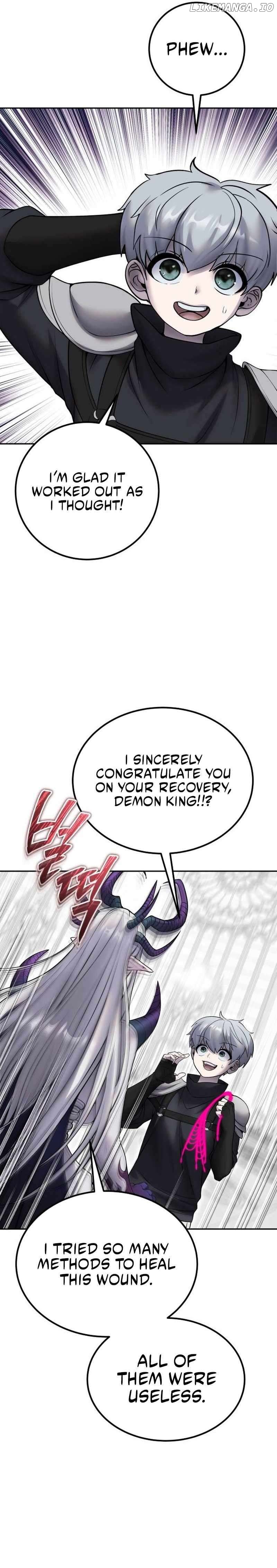 Read I Was More Overpowered Than the Hero, so I Hid My Power! EN Manga Online