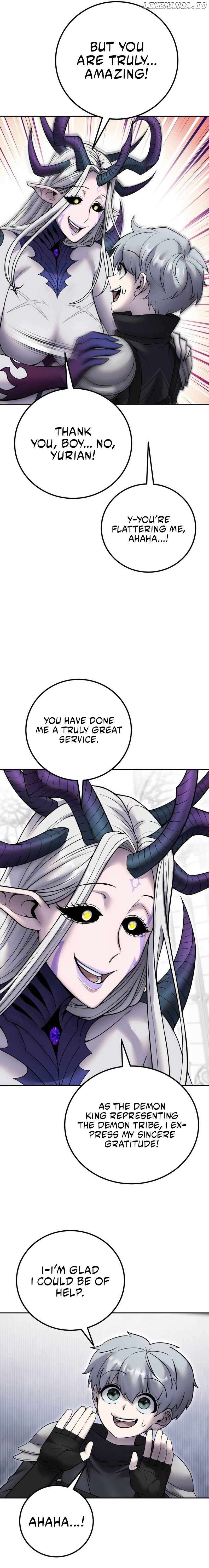 Read I Was More Overpowered Than the Hero, so I Hid My Power! EN Manga Online