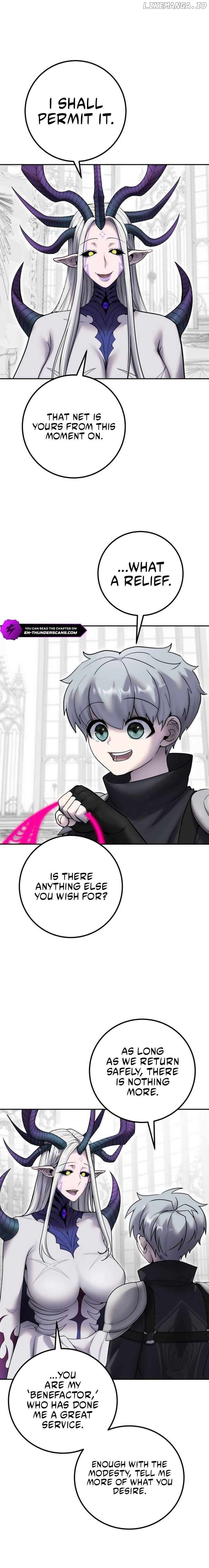 Read I Was More Overpowered Than the Hero, so I Hid My Power! EN Manga Online
