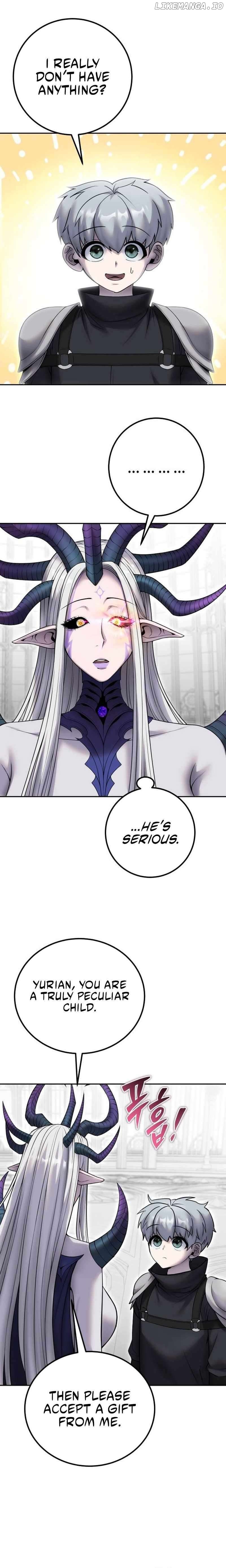 Read I Was More Overpowered Than the Hero, so I Hid My Power! EN Manga Online