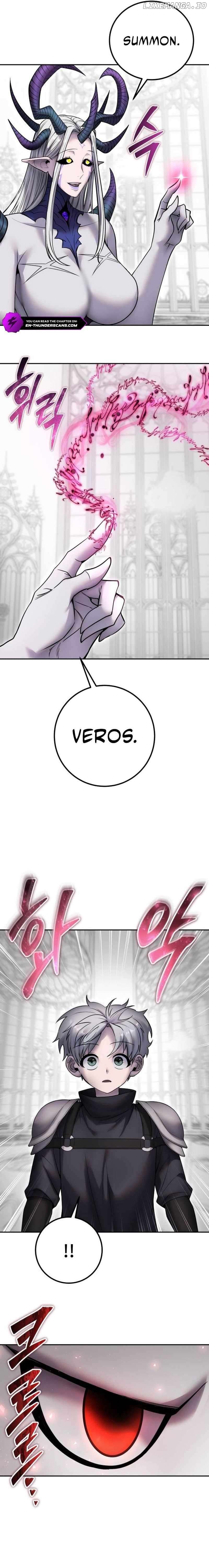 Read I Was More Overpowered Than the Hero, so I Hid My Power! EN Manga Online
