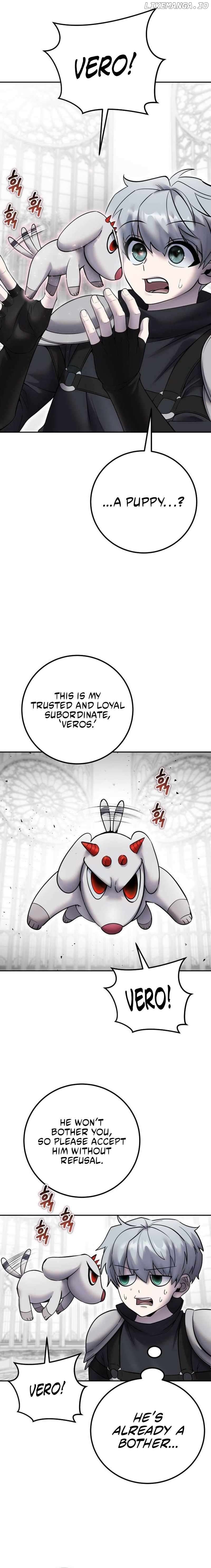 Read I Was More Overpowered Than the Hero, so I Hid My Power! EN Manga Online