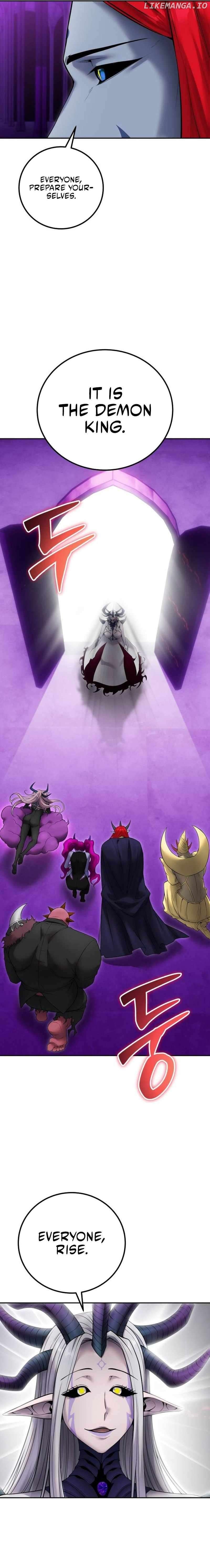 Read I Was More Overpowered Than the Hero, so I Hid My Power! EN Manga Online