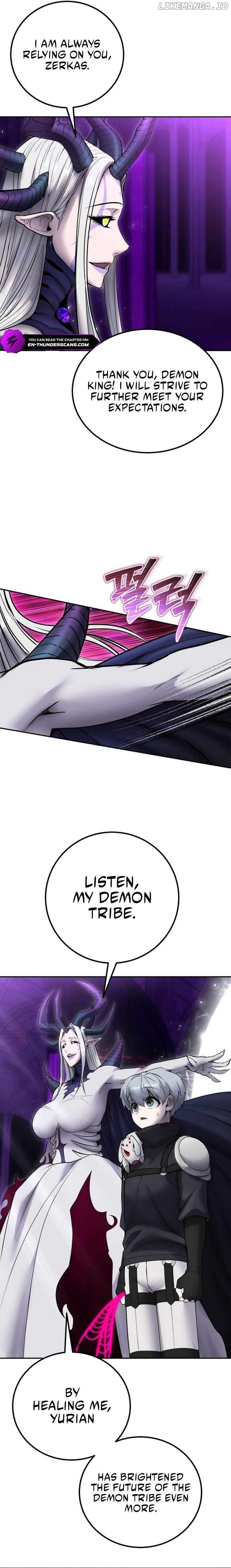 Read I Was More Overpowered Than the Hero, so I Hid My Power! EN Manga Online