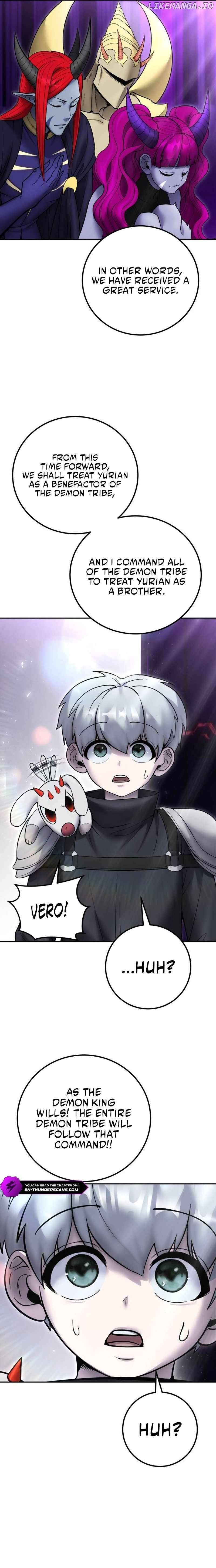 Read I Was More Overpowered Than the Hero, so I Hid My Power! EN Manga Online
