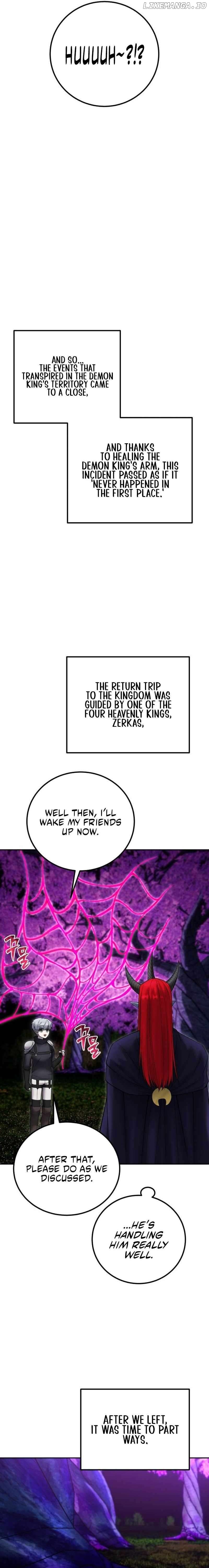 Read I Was More Overpowered Than the Hero, so I Hid My Power! EN Manga Online