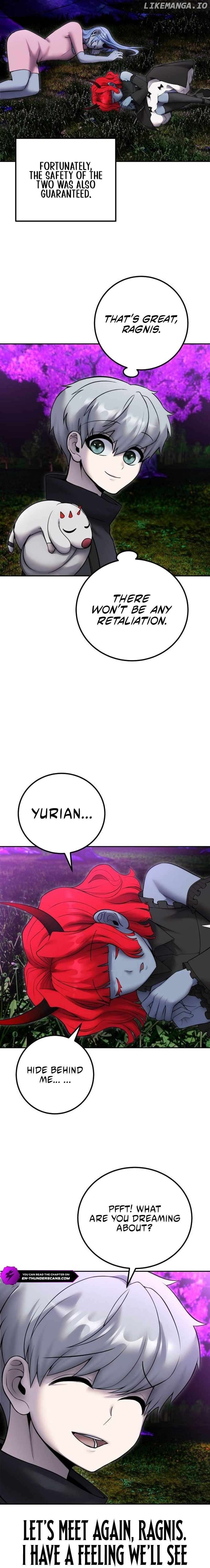 Read I Was More Overpowered Than the Hero, so I Hid My Power! EN Manga Online